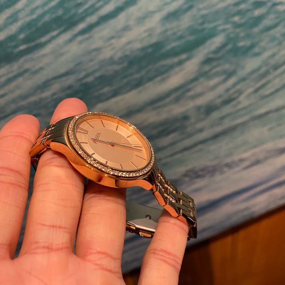 Fossil Watch - Picture 3 of 9